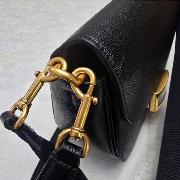 Kate Spade 2 Way Shoulder Crossbody Bag EUC - Picture 7 of 11